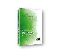 Vademecum De Psicología Para Juristas