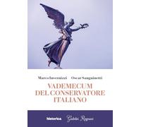 Vademecum del conservatore italiano