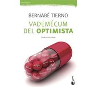 Vademécum del optimista. Cuaderno de trabajo (Prácticos siglo XXI)