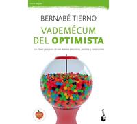 Vademécum del optimista (Vivir Mejor)
