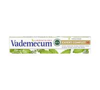 Vademecum Dentifrice Expert Complet 7/Expert Complet 10 Tube de 75 ml
