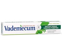 Vademecum - Dentífrico Encías Sanas & Dientes Fuertes Dentifrice - 75 ml