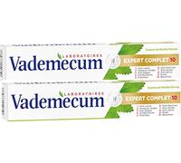 Vademécum - Dentífrico - Experto Completo 7 / Experto Completo 10 - Tubo de 75 ml - Lote de 2