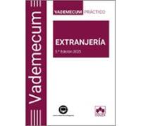 Vademecum Extranjería 2025