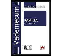 Vademecum | FAMILIA: Vademecum práctico Familia 2026