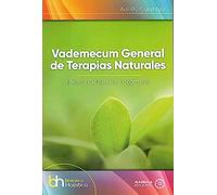 Vademecum General de Terapias Naturales: 58 (biblioteca Holística)