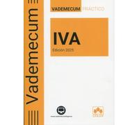 Vademecum | IVA: Vademecum práctico IVA 2025