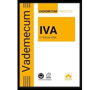 Vademecum | IVA: Vademecum práctico IVA 2026