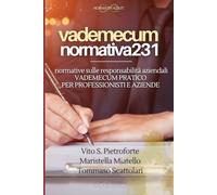 VADEMECUM normativa 231