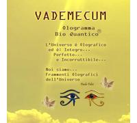 Vademecum OBQ da tasca: Ologramma Bio Quantico