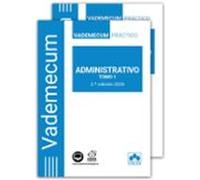 vademecum práctico administrativo 2026