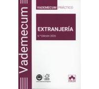 vademecum práctico extranjería 2026