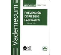 Vademecum Prevención De Riesgos Laborales