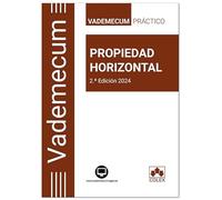 Vademecum | PROPIEDAD HORIZONTAL