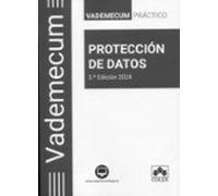 Vademecum. Protección De Datos 2024