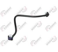 VADEN 0102 011 Conector, Tubería de aire comprimido