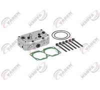 VADEN 13 10 10 Culata, compresor de aire