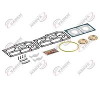 VADEN 1600 120 100 Culata, compresor de aire