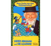 Vader Abraham & die Schlümpfe - Neue Lieder Aus Dem Schlumpfen [Import]