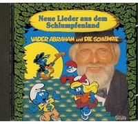 Vader Abraham & die Schlümpfe - Neue Lieder aus dem Schlumpfenland