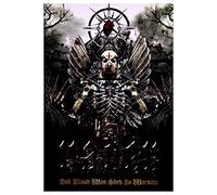 Vader - And Blood Was Shed in Warsaw (+ CD) [Reino Unido] [DVD]