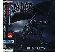 Vader - Art of War (+Bonus)