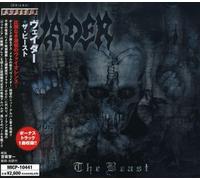 Vader - Beast