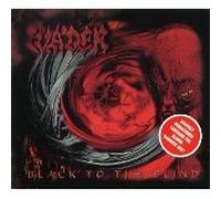 Vader - Black to The Blind+Darkest a [Import]