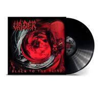 Vader - Black To The Blind (Remastered) (LP)