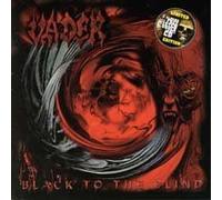 Vader - Black to the Blind/the Da
