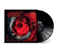 Vader Black to the Blind (Vinyl) Bonus Tracks 12" Album (Importación USA)