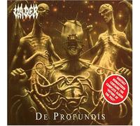 Vader - De Profundis