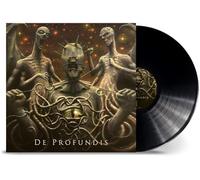Vader - De Profundis (black in gatefold) [Vinilo]