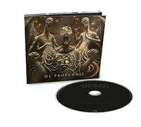 Vader - De Profundis (Digipak)