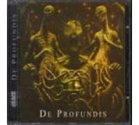 Vader - De Profundis [Import]