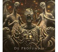 Vader - De Profundis (LP Amarillo) [Vinilo]