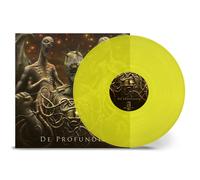 Vader De Profundis (Vinyl) 12" Album Coloured Vinyl (Importación USA)