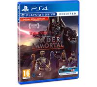 Vader Immortal: A Star Wars VR Series (PS4) single (Sony Playstation 4)