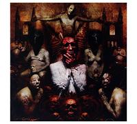 Vader - Impressions In Blood