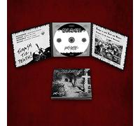 Vader - Live in decay