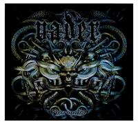 Vader - Necropolis (CD+DVD)
