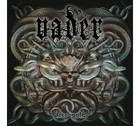 Vader - Necropolis [Import]