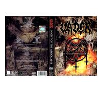 Vader - Night of the Apocalypse [Alemania] [DVD]