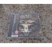Vader - Reign Forever World