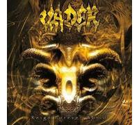 Vader - Reign Forever World