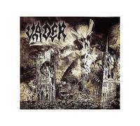 Vader - Revelations