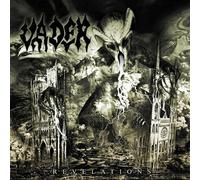Vader - Revelations