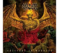 Vader - Solitude In Madness (Limited)