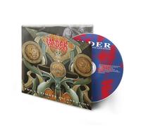 Vader The Ultimate Incantation (CD) Extra track Album (Importación USA)