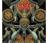 Vader - The Ultimate Incantation [Vinilo]